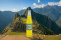 Inca Kola 300ml Glass Bottle / Inca Kola Botella de Vidrio 300 ml