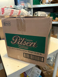 Pilsen Callao Beer Case (24 x 310ml Bottles) | Peru's Favourite Beer