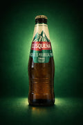 Cusqueña Trigo Wheat Beer | 330ml Bottle