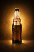 Cusqueña Dorada 330ml – Peruvian Golden Lager Beer